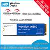 WD 2TB SN580 NVMe PCIe 4.0 M.2 SSD for Computers