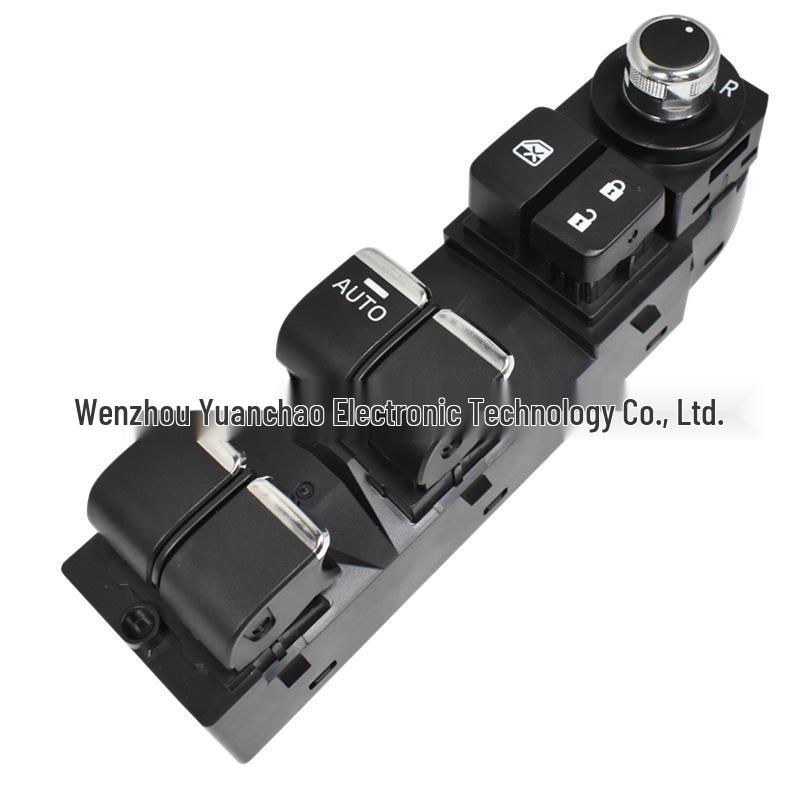 Mazda CX4 Power Window Switch GW3L-66-350 for 2018 Model