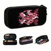 Anime Majin Buu D-Dragon B-Ball Cute Pencil Cases Girls Boys Large Capacity Pencil Pouch Students Stationery