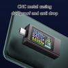 High Precise Voltage Current Meter Gauge For Accurate Measurement Ensuring Safe Operation In Various Electrical Systems