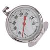 0-400 Degree High-Grade Large Oven Stainless Steel Special Oven Thermometer