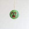 Halloween Pumpkin Paper Lantern Bat Spider Skull Hanging Lamp For Bar Mall Window Home Party Atmosphere Decor Ornament