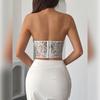Corsets, Fashionable and Elegant Women's Clothing