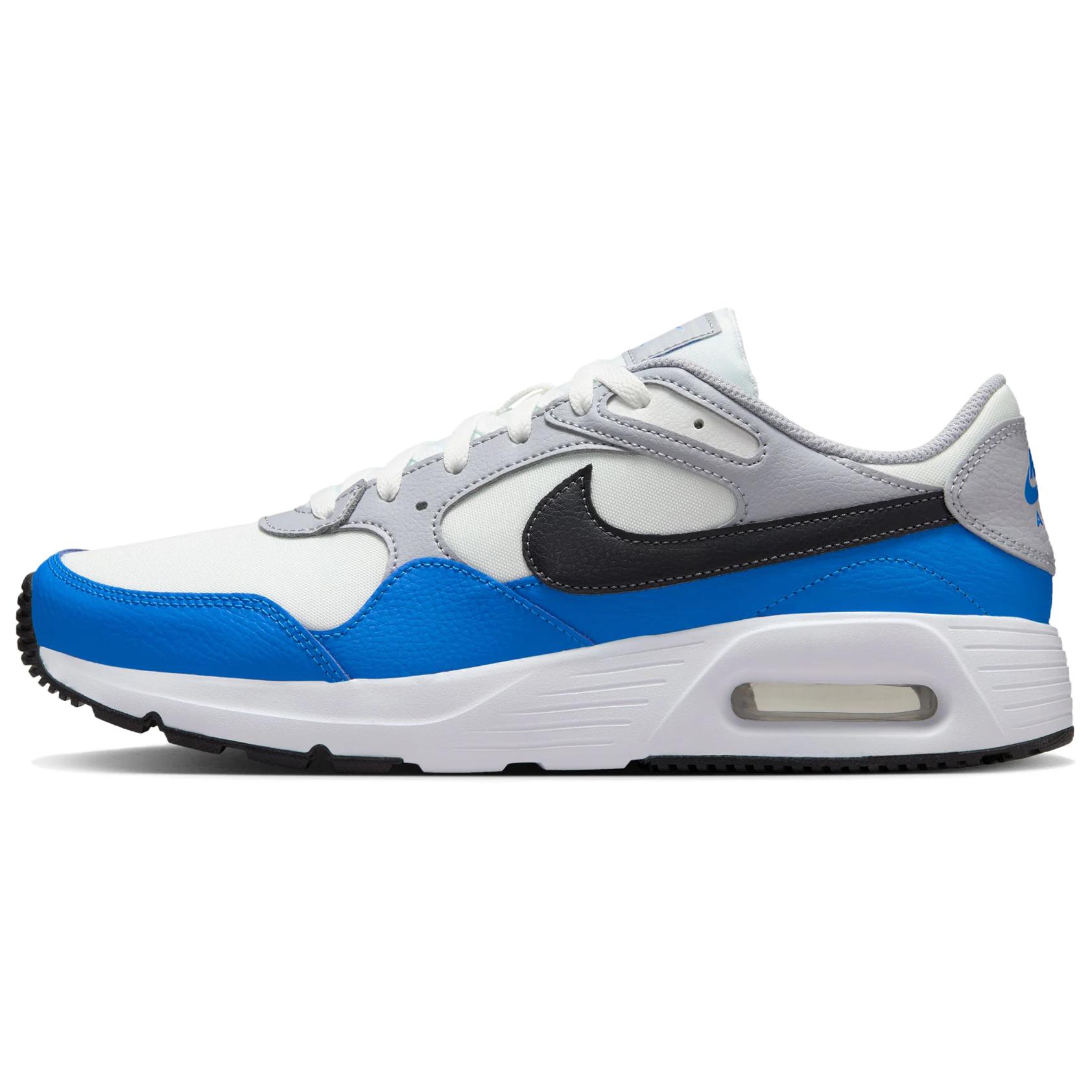 Nike Air Max SC Light Photo