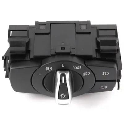 Dispositivos eléctricos para coche – Interruptores
