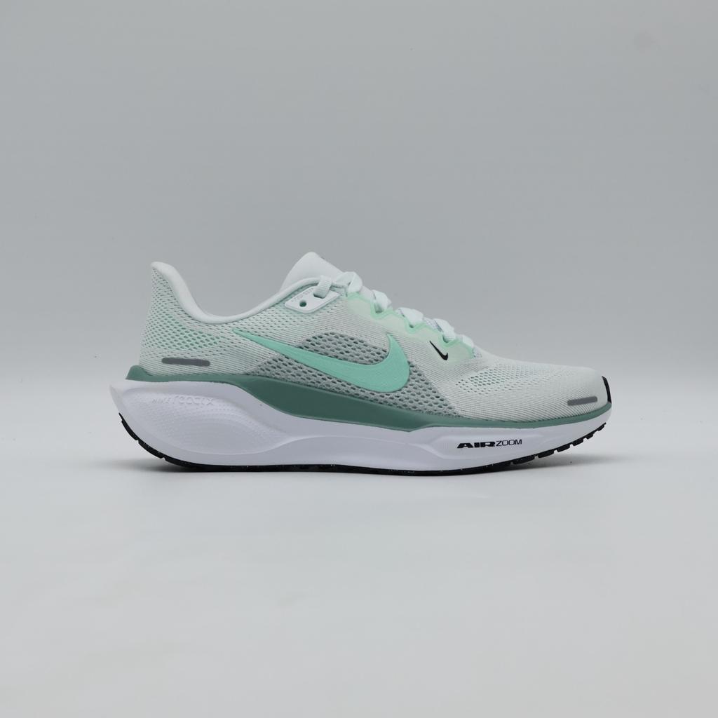 FD2723-113 Nike Air Zoom Pegasus 41 White Pure Platinum Cannon Mint Foa(Women's)