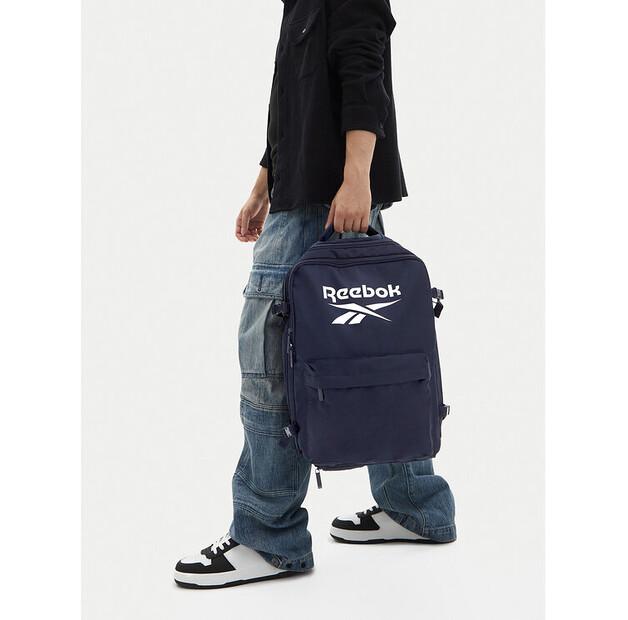Backpack Reebok RBK-015-CCC-06 Dark Blue