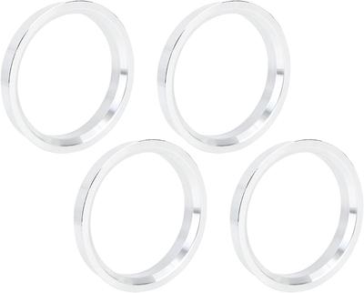 Myoseya Zentrierring, Radzentrierring, Nabenzentrierring, Hochgeschwindigkeitsfahrt, Radmitte,