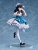 Furyu Strike the Blood FINAL Yukina Himeragi Maid scale PVC lakovaná figurka Ver.. 1/7 AMU-FNX767