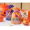 10pcs Halloween Candy Bags Cute Gift Bag Food Packaging