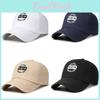 Letter Star 1990 Embroidery Baseball Cap Outdoor Sun Protection Breathable Hat