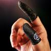 Stylish Effect Fingertip Covers Superior Touch Sensitivity Gaming Thumb Gloves For Professional And Casual Gamer
