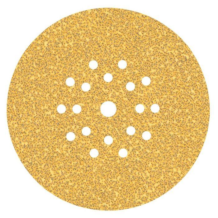 Disques Abrasifs C470 Expert D 225mm G40 - BOSCH - 2608901146