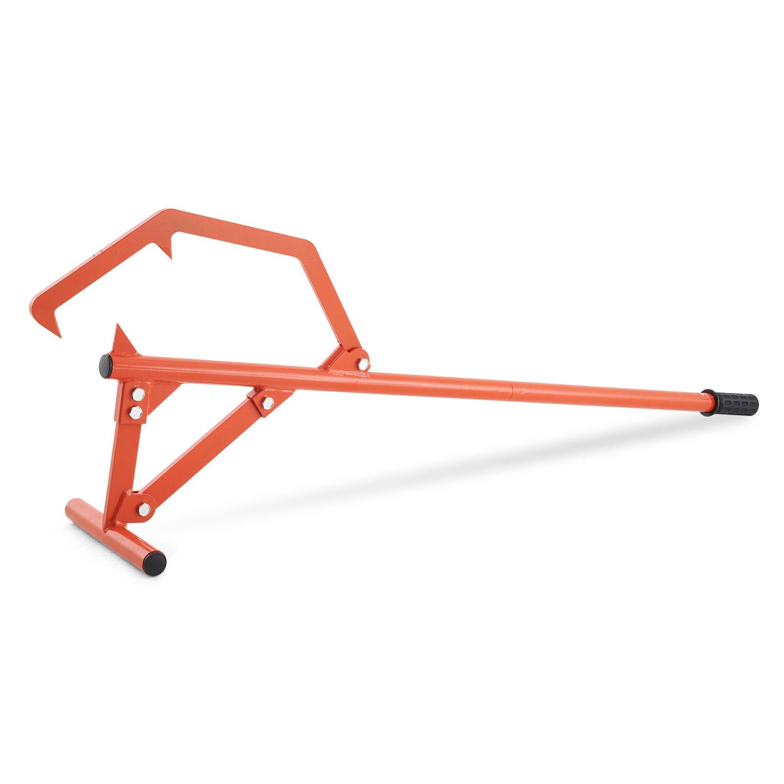 VEVOR Timberjack, 46.5 in, Heavy