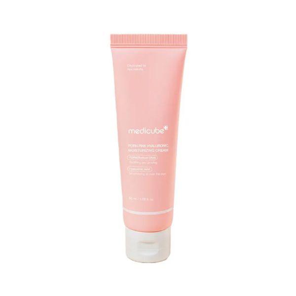MEDICUBE PDRN Pink Hyaluronic Moisture Cream Hydrating Repair 50ml