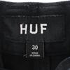 HUF Pants W30 Black Men's Used