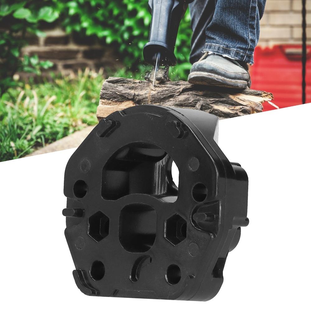 ABS Carburetor Adapter Gasket Set Chainsaw Accessories for Husqvarna 235 236 240 235E 236E 240E
