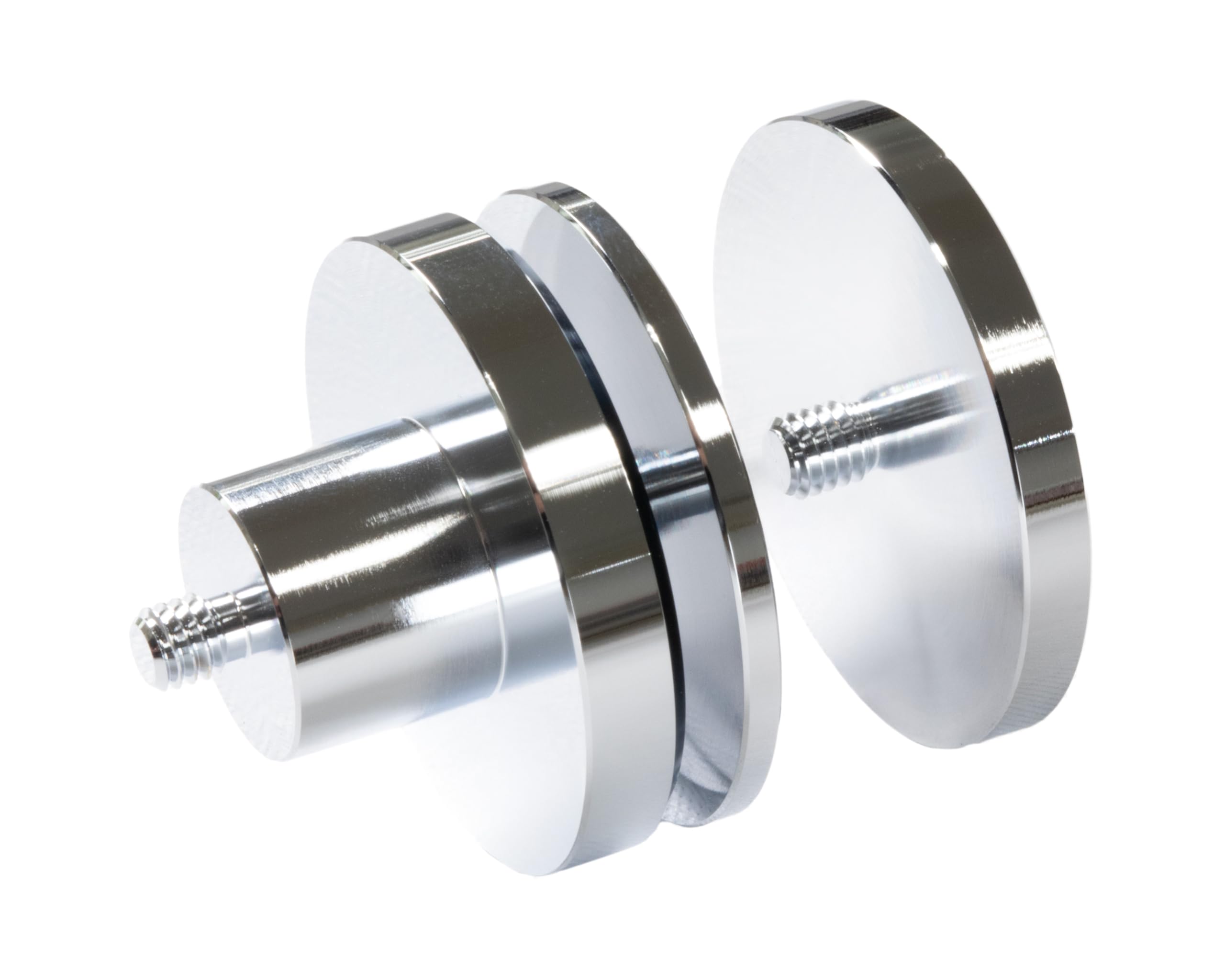 

ortofon Heavy Mass Sub Weight Option Weight for Series Ortofon OP-1200-SPU SL-1200