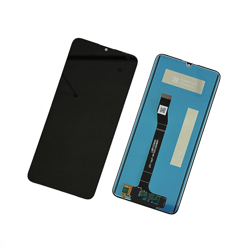 LCD-Bildschirm und Digitizer Vollständige Baugruppe für Huawei Nova Y70 MGA-LX3 Y70 Plus MGA-LX9 MGA-LX9N