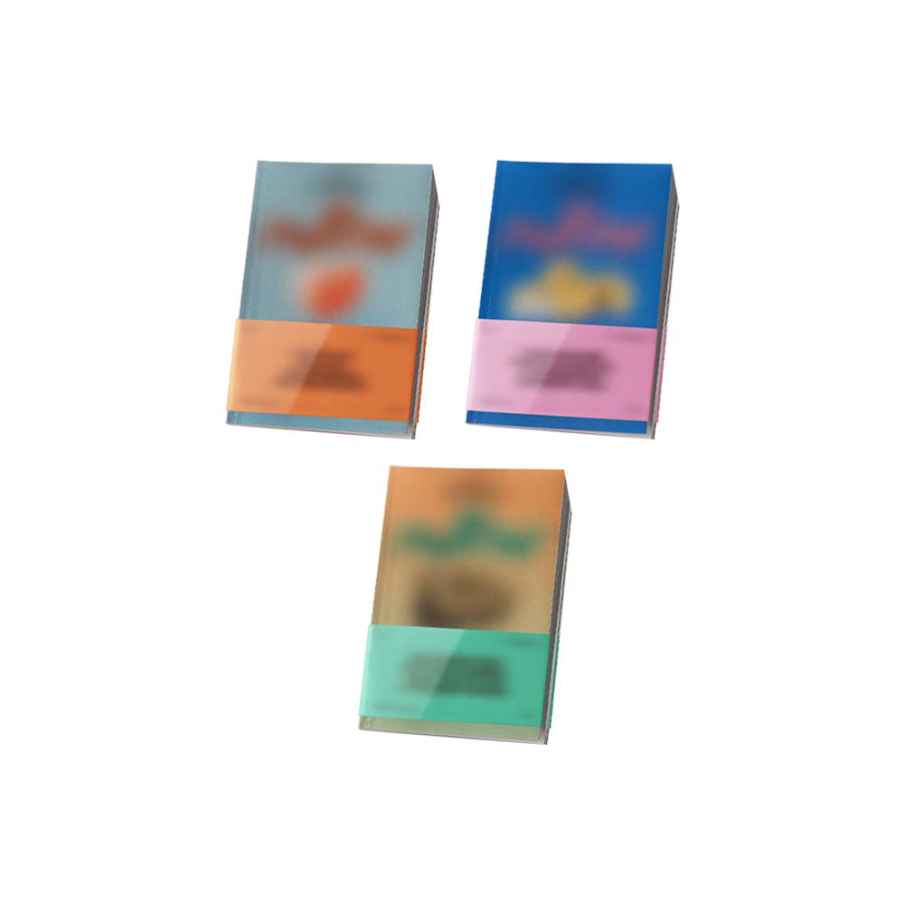 [Pre-order] KickFlip - My First Flip (Standard ver.)