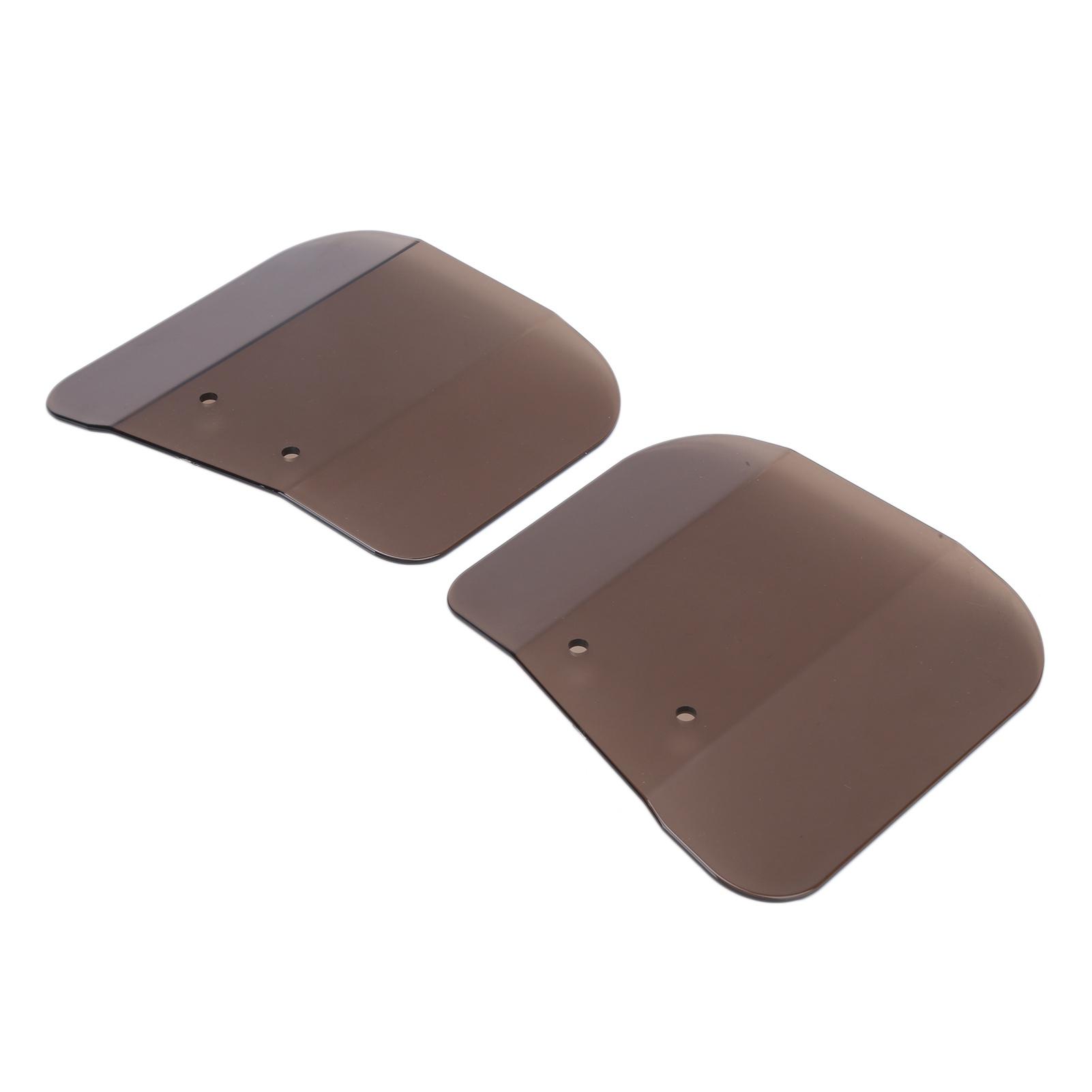 

2 шт. Пластиковая защита рук для мотоцикла, замена для Honda Gold Wing GL1800 20012016