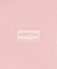 DUVETICA Lungara (Pink) (Women'S Short-Sleeve Polo Shirt)