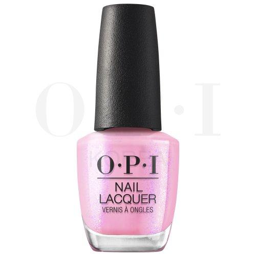 

[OPI][Лак для ногтей] B002 - Sugar Crush It 15 мл