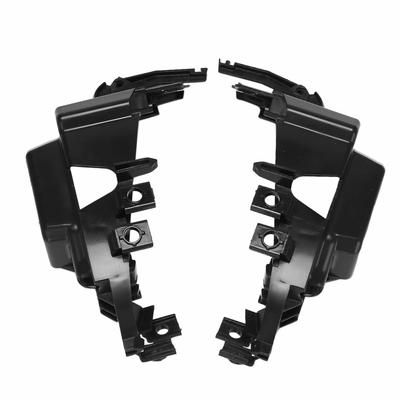 Mistlicht Sierlijst 1638201212 Voor Mercedes Benz ML320 ML350 ML500
