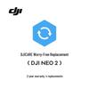 DJI Neo 2 Care Refresh 2-Year Plan (Physical Card) (CN Version)