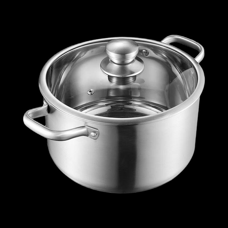 Lilang 304 Stainless Steel Milk Pot