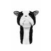 Animal Golf Headcover Cute Driver with Long Sock Funny for Golfers