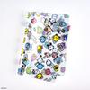 Hobonichi Techo Tamagotchi Colorful Tamagotchi Cousin Size Notebook Accessory Cover-on-Cover