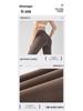 Lycra Antibacterial High-Waist Yoga Flare Pants for Women | Hip-Lifting, Wide-Leg, Micro Flare Fitness & Dance Pants