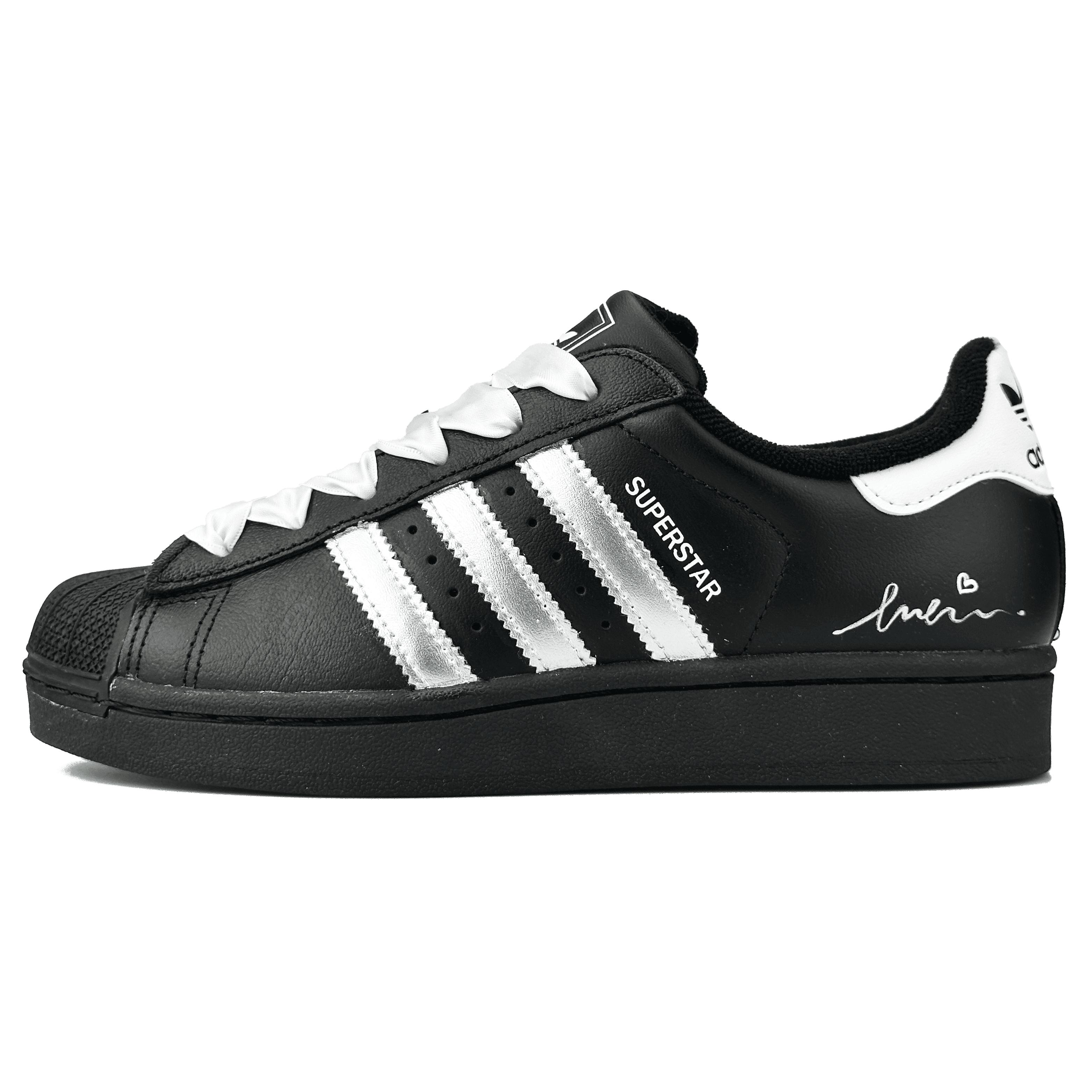 

Adidas Originals Superstar 2 Cushioning Abrasion Resistant Cushioning, Wear Resistant Low top Skateboard Shoes Women s JH9977(Team169-) 35⅔