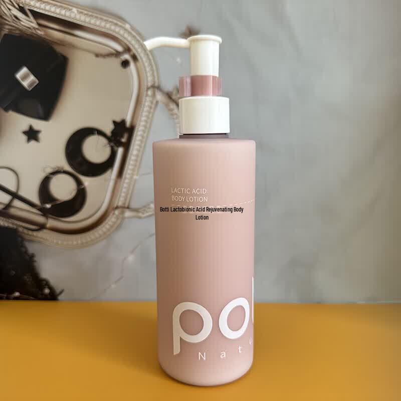 Baitime Lactobionic Acid Body Lotion