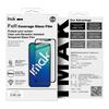 IMAK Pro+ Series For Oppo Reno14 5G (Global) Screen Protector Full Coverage Tempered Glass Film (Fingerprint Unlock)