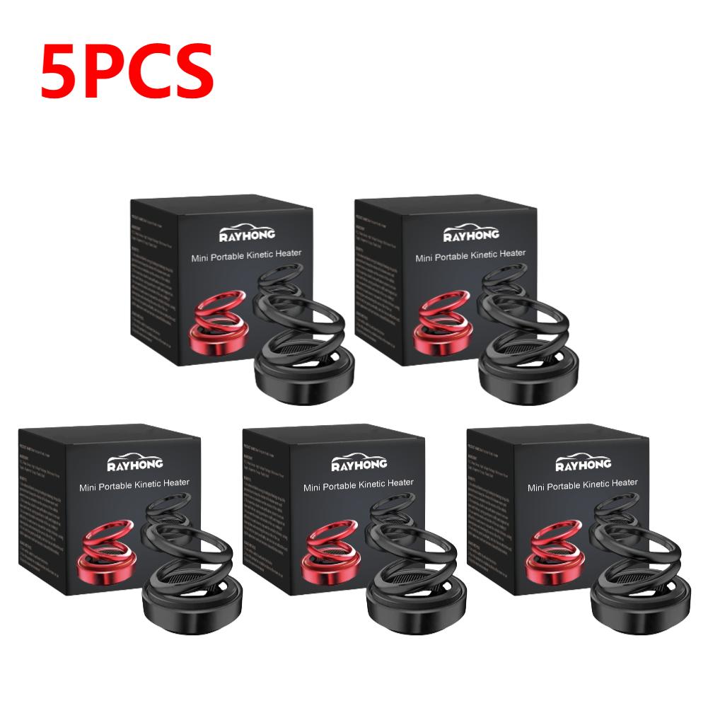 Hot Portable Kinetic Molecular Heater Portable Kinetic Molecular Heater Mini Portable Snow Removal Defogging Ice Removal for Car