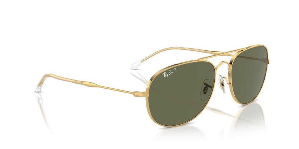 RB3735 BAIN BRIDGE 57 Ray-Ban 001/58