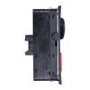 1540673: SCANIA Truck Headlight & Hazard Light Control Switch