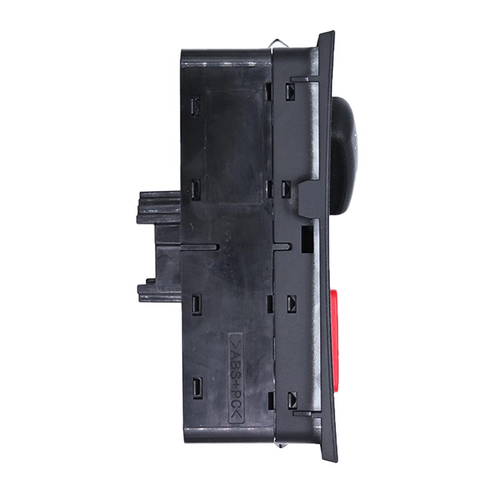 1540673: SCANIA Truck Headlight & Hazard Light Control Switch