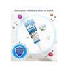 Mould Magic Extreme gel formula 120g tube robinets éviers coulis fenêtres