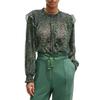 Hugo Boss Womens/Ladies Georgette Regular Blouse