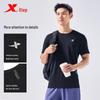 Xtep Men's Quick-Dry Short-Sleeve T-Shirt