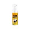 2025 Latest Model  Car Steering Wheel Foam Cleaner Leather Seat Supplies
