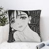 Sua Alien Stage Anime Square Pillow Cases Cushion Covers Vintage Polyester Decor Pillowcase for Sofa 18