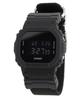 G-SHOCK Military Black DW-5600BBN-1 Men's Watch [Parallel Import]