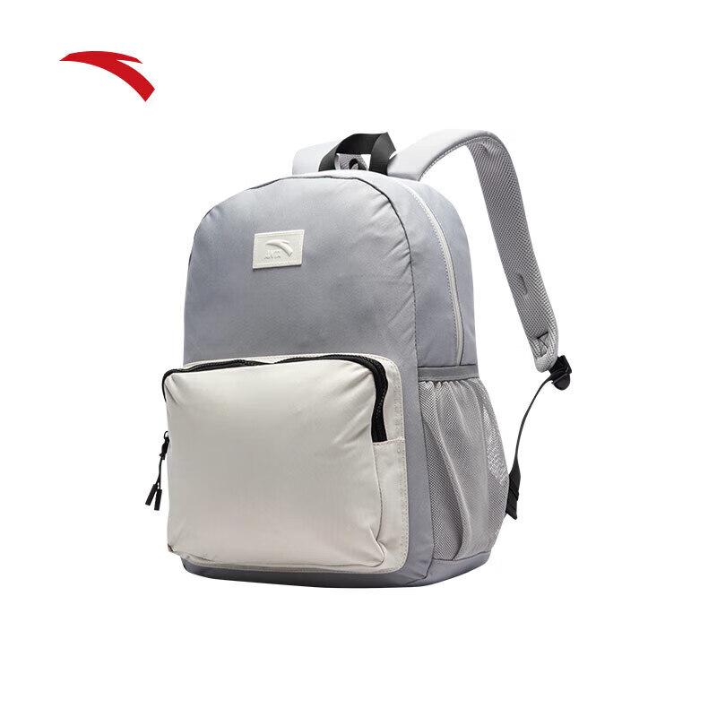 Anta Large Capacity Backpack One Size