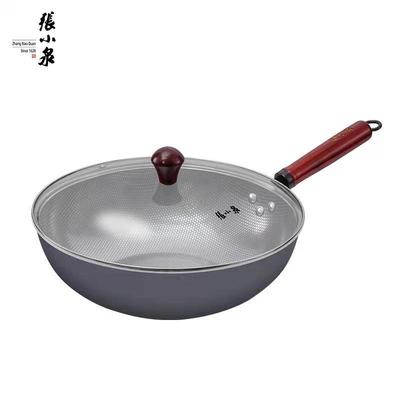 Zhang Xiaoquan Jialan Pearl Fine Iron Wok