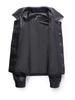 Spring & Autumn Women's Short Leather Jacket – Stylish Motorcycle Outerwear