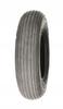 Metal Wheel 4.80/4.00-8 With Tire 4.80